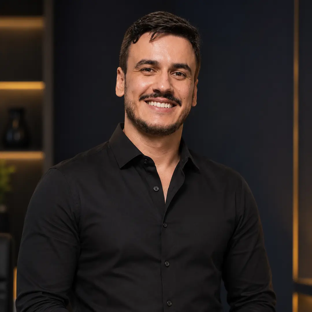 Tiago Alexandre — Fundador da Império Digital